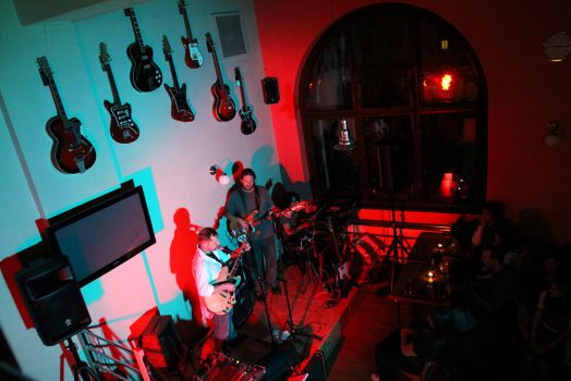16KZL live