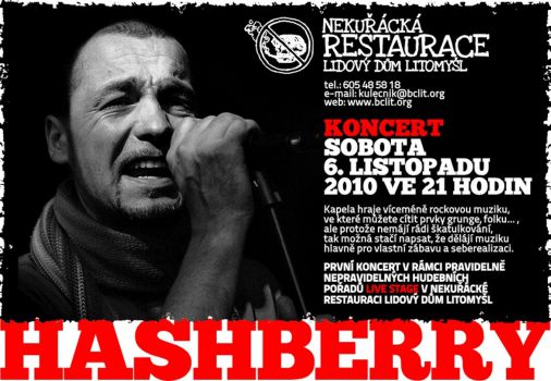 01hashberry