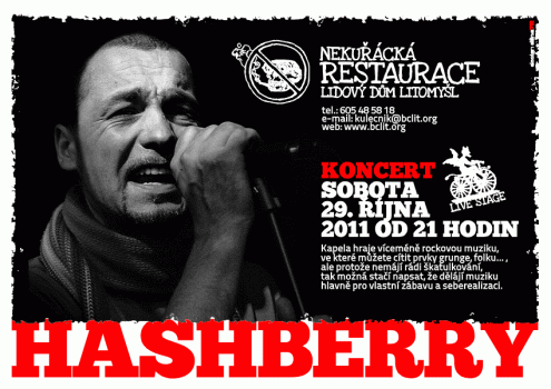 01hashberry