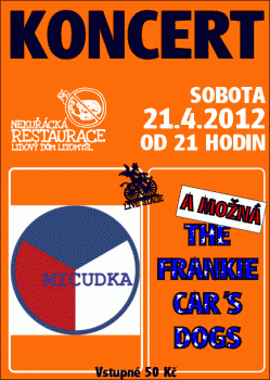 MIČUDKA