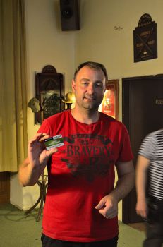 22 nej Sokol Tokyjo BC