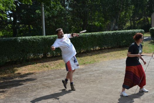 Open Air