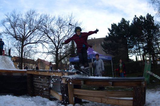 10 snowDŽIBoarding 2015