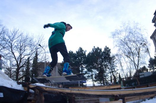 12 snowDŽIBoarding 2015