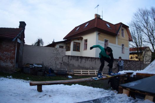 14 snowDŽIBoarding 2015