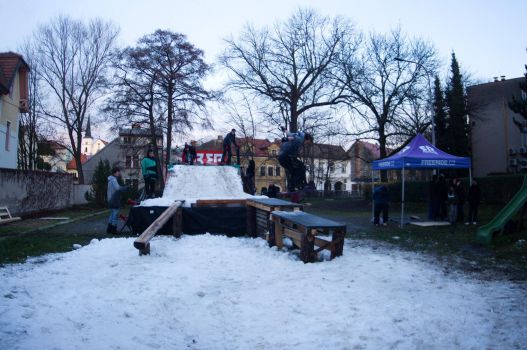 16 snowDŽIBoarding 2015