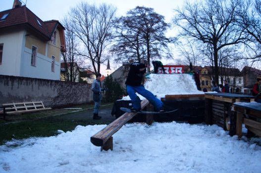 17 snowDŽIBoarding 2015