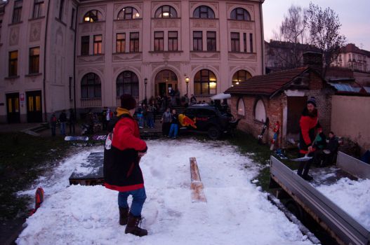 20 snowDŽIBoarding 2015