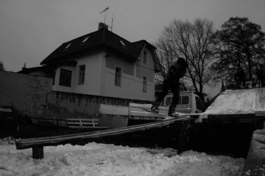 25 snowDŽIBoarding 2015