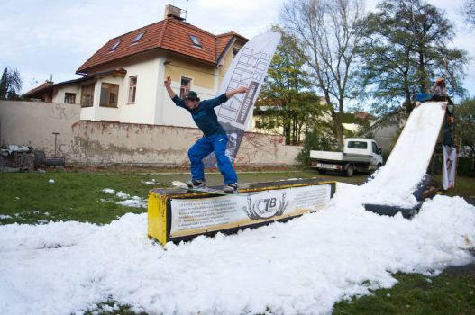 02 snowDŽIBoarding 2014