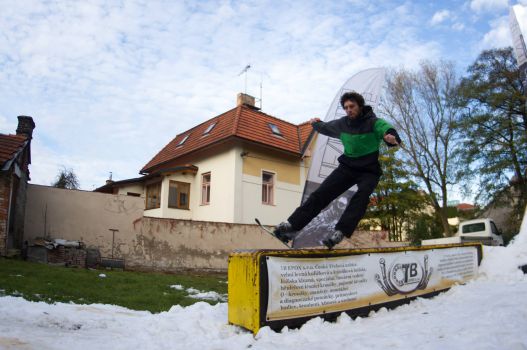 06 snowDŽIBoarding 2014