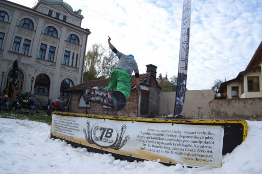 11 snowDŽIBoarding 2014