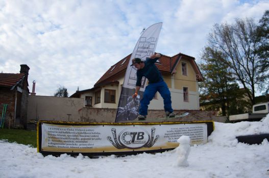 14 snowDŽIBoarding 2014