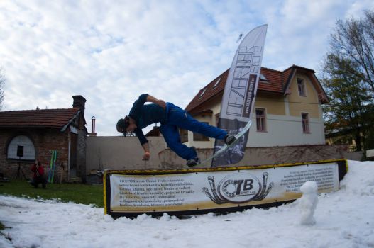 15 snowDŽIBoarding 2014