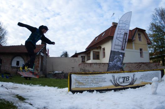 18 snowDŽIBoarding 2014