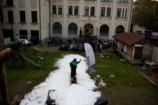 23 snowDŽIBoarding 2014