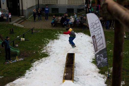 25 snowDŽIBoarding 2014