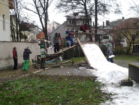 02 snowDŽIBoarding 2013