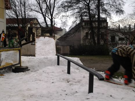 06 snowDŽIBoarding 2013