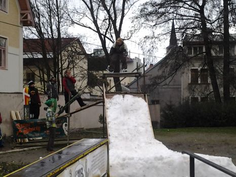 07 snowDŽIBoarding 2013