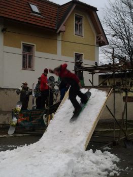 08 snowDŽIBoarding 2013