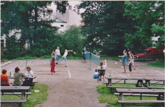 Open Air 2004