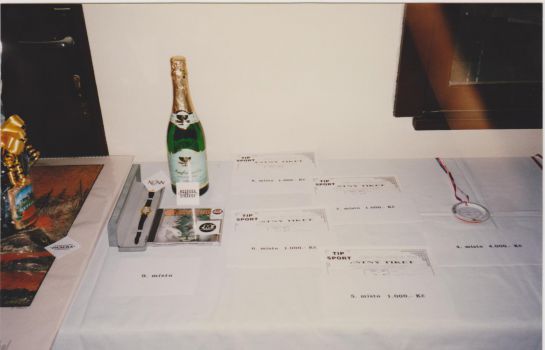 Primator cup ´97