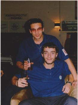 05 Primátor cup 98