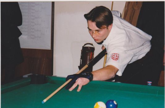 Primator cup ´98