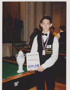 Primator cup ´99