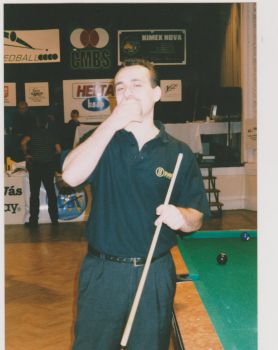 Primator cup ´02