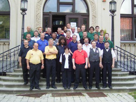 Primator cup ´05