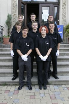 Primator cup ´06