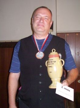 30 Primator cup 24.8.12