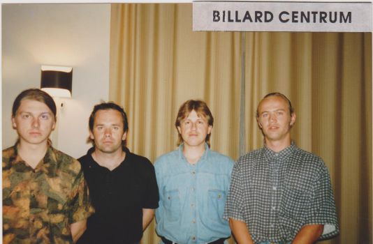 07 Billard Centrum