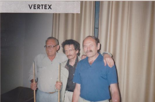10 Vertex
