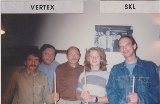 13 Vertex a SKL