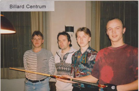 01 Billard Centrum