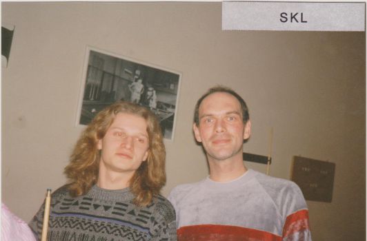 13 SKL