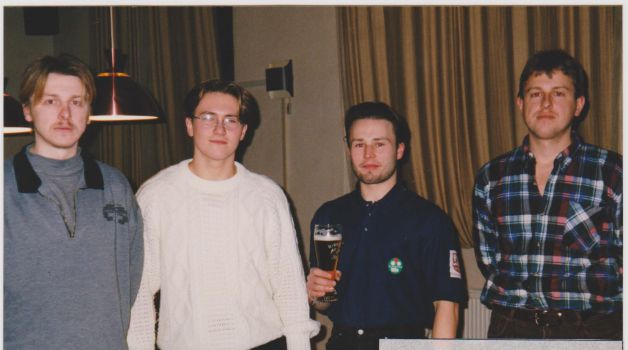 04 Billard Centrum