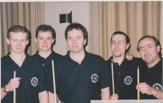 07 Otter Team