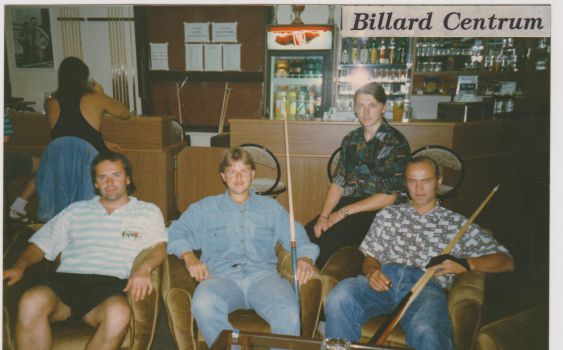 07 Billard Centrum