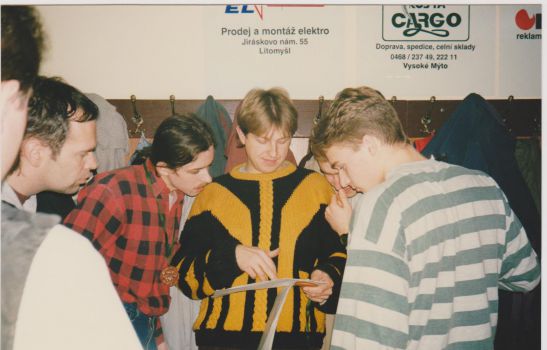 09 družstva podzim 97