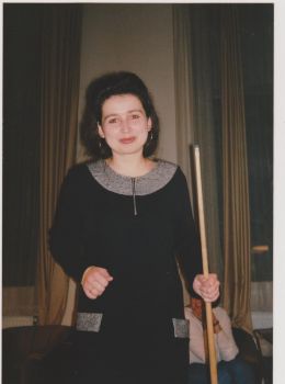 10 Jana Vandasová