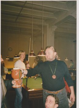 22 družstva podzim 97