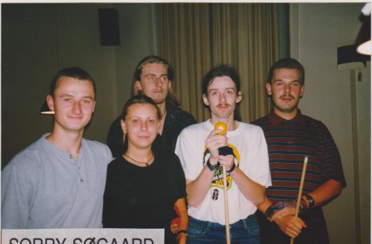 08 Sorry Sogaard