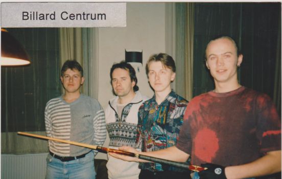 09 Billard Centrum