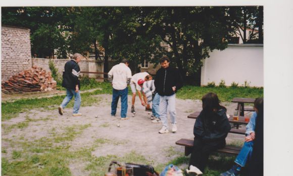 10 petanque 15.5.99