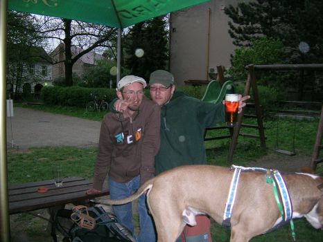 Paseka cup ´11