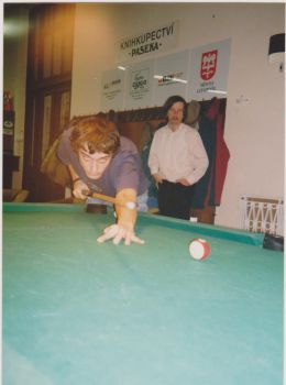 turnaj 25.1.1998